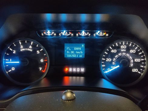 Used 2019 Ford F150 XLT image 23