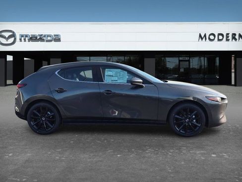 New 2026 MAZDA MAZDA3 2.5 S Hatchback w/ Premium Pkg FWD image 6