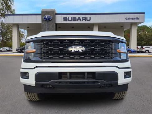 Used 2025 Ford F150 STX w/ Equipment Group 200A image 10