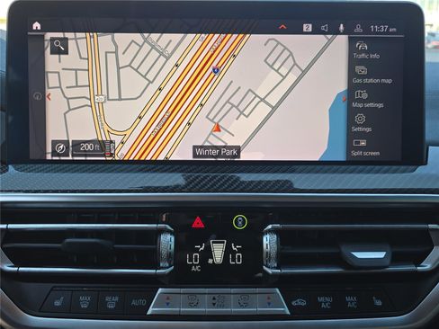 Certified 2024 BMW X4 M40i w/ Premium Package image 18