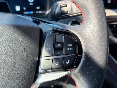 Used 2025 Ford Explorer ST-Line AWD/4WD image 28