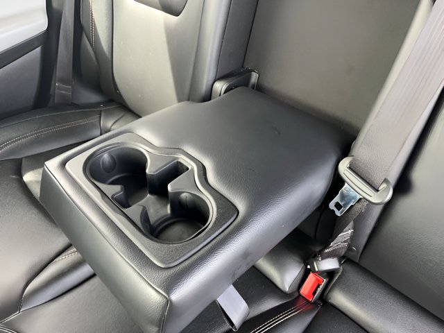 Used 2024 Jeep Compass Limited AWD/4WD image 27
