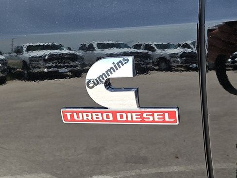 New 2026 RAM 2500 Tradesman AWD/4WD image 15