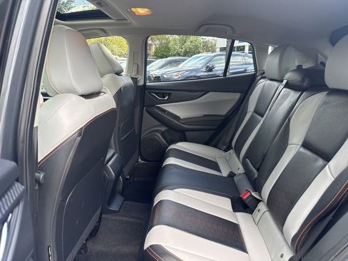 Used 2023 Subaru Crosstrek 2.5i Limited image 25