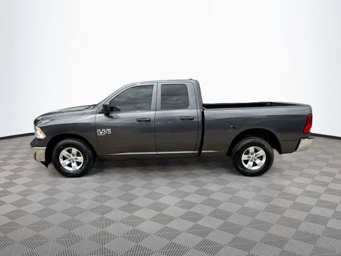 Used 2022 RAM 1500 Tradesman w/ Popular Equipment Group RWD image 9