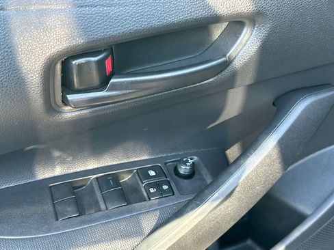 Certified 2025 Toyota Corolla LE image 16