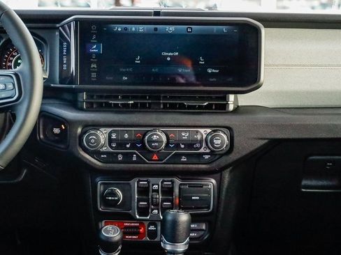 New 2026 Jeep Wrangler Unlimited Sport AWD/4WD image 14