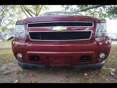 Used 2008 Chevrolet Tahoe LT w/ LT Preferred Equipment Group