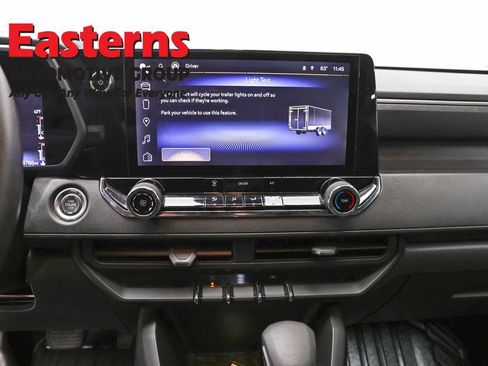 Used 2023 Chevrolet Colorado W/T RWD image 11