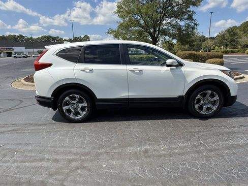 Used 2018 Honda CR-V EX-L image 8