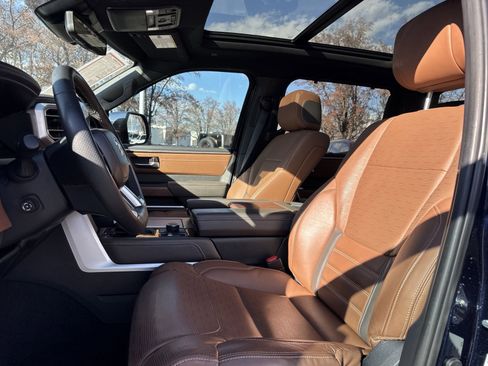 Used 2024 Toyota Tundra 1794 Edition image 18