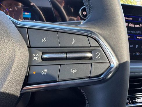 New 2026 Chevrolet Tahoe Premier image 16