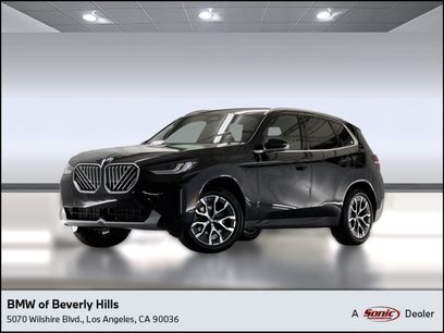 Used 2026 BMW X3 xDrive30i w/ Convenience Package
