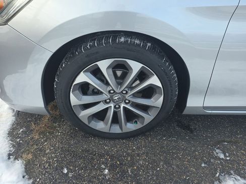 Used 2013 Honda Accord Sport image 10