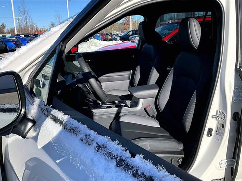 New 2026 Subaru Outback Premium image 9