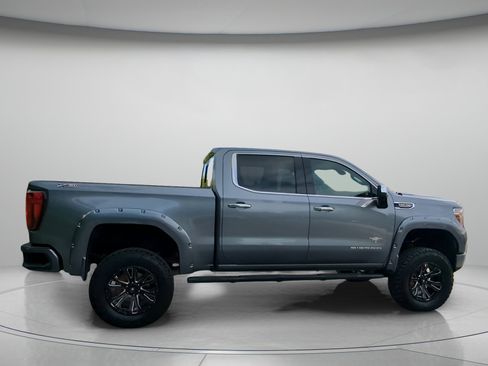 Used 2020 GMC Sierra 1500 SLT w/ SLT Premium Plus Package AWD/4WD image 31