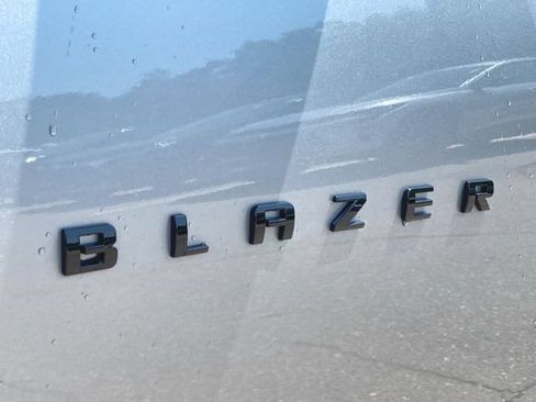 Used 2024 Chevrolet Blazer RS w/ LPO, Floor Liner Package AWD/4WD image 12