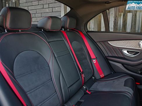 Used 2016 Mercedes-Benz C 450 AMG image 23