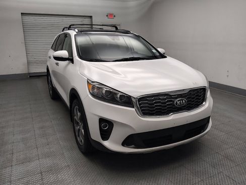 Used 2019 Kia Sorento EX AWD/4WD image 13