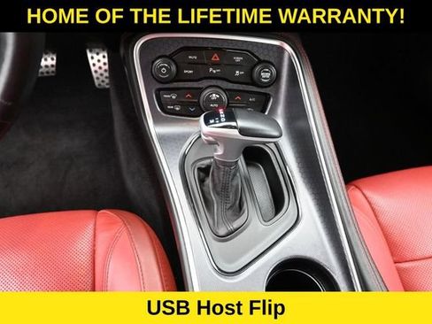 Used 2018 Dodge Challenger SXT Plus RWD image 34