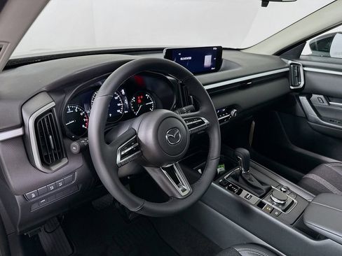 New 2026 MAZDA CX-50 AWD 2.5 S w/ Weather Package image 10