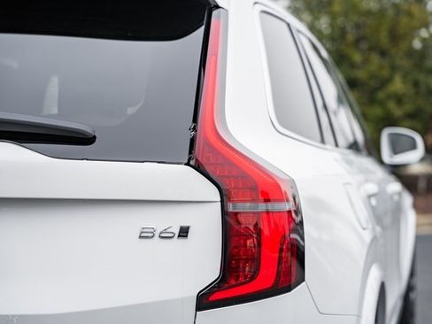 New 2026 Volvo XC90 B6 Ultra image 6