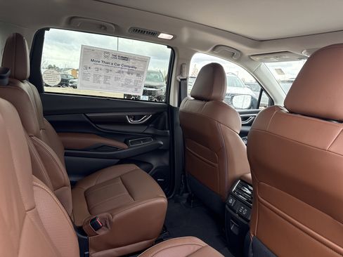 New 2026 Subaru Ascent Touring image 10