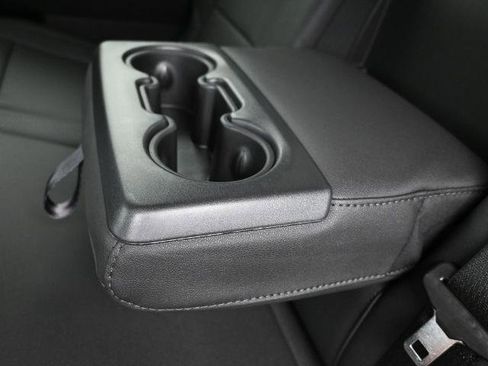 New 2026 Chevrolet Silverado 1500 LT Trail Boss w/ Convenience Package II image 33