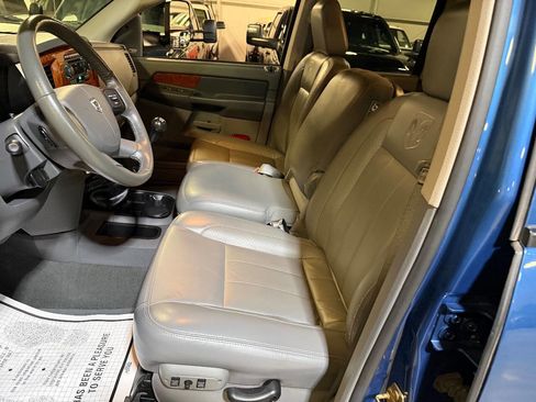 Used 2006 Dodge Ram 2500 Truck Laramie image 43