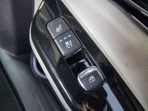 Used 2024 Kia Carnival SX Prestige image 46