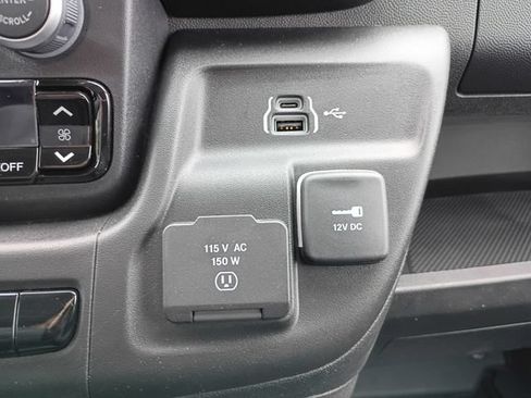 New 2026 RAM ProMaster 2500 w/ Convenience Group FWD image 15