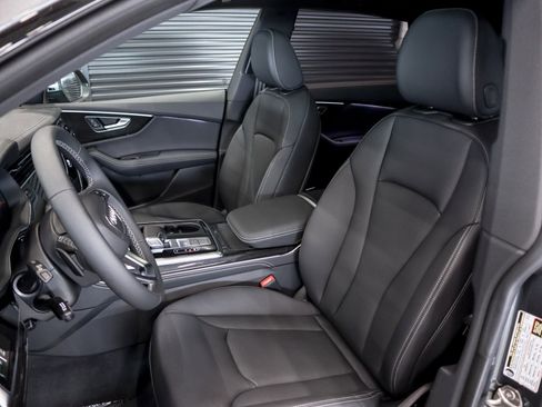 New 2026 Audi Q8 Premium Plus image 6