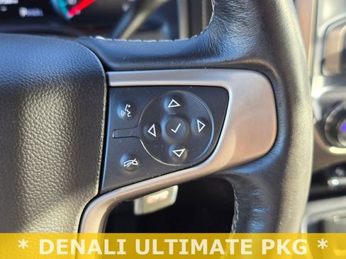Used 2018 GMC Sierra 1500 Denali w/ Denali Ultimate Package image 28