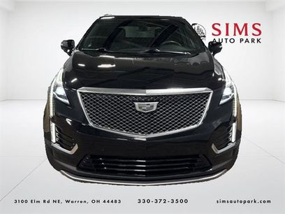 Used 2022 Cadillac XT5 Premium Luxury w/ LPO, Radiant Package