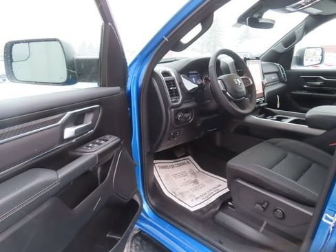 New 2026 RAM 1500 Big Horn/Lone Star image 18