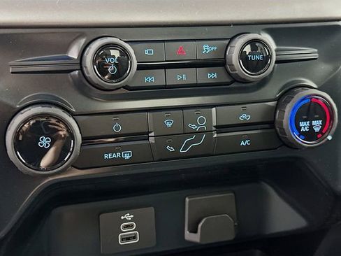 New 2026 Ford F150 XL w/ Equipment Group 103A High image 15