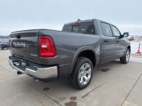 New 2026 RAM 1500 Big Horn image 5