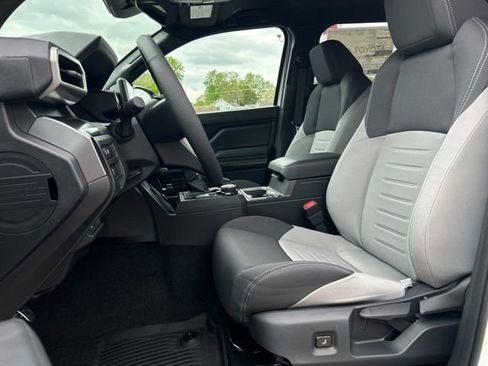New 2026 Toyota Tacoma TRD Sport AWD/4WD image 26