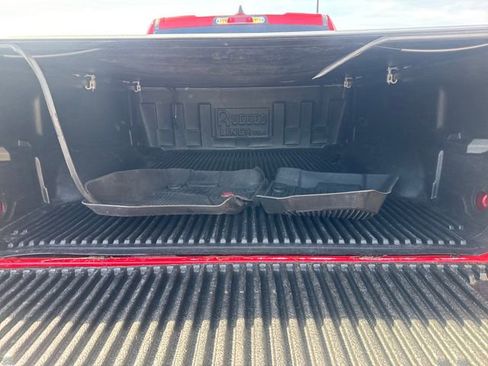 Used 2020 RAM 1500 Rebel AWD/4WD image 17