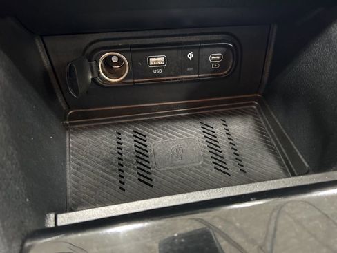 Used 2024 Kia Sportage EX image 25