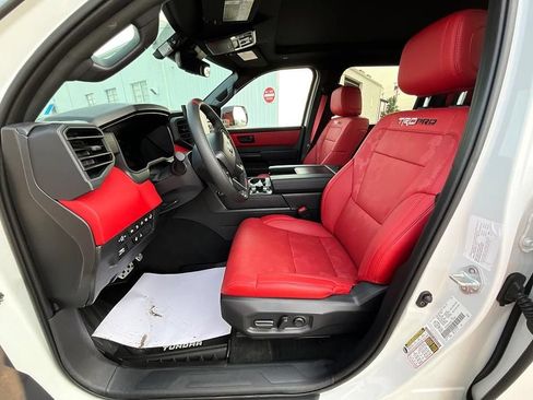 Used 2026 Toyota Tundra TRD Pro AWD/4WD image 16
