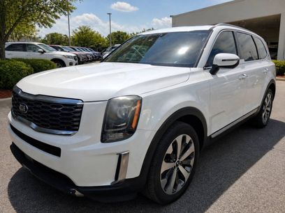 Used 2020 Kia Telluride S