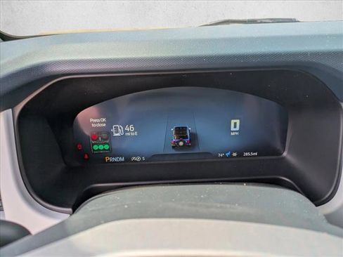 New 2025 Ford Bronco Heritage Edition image 10