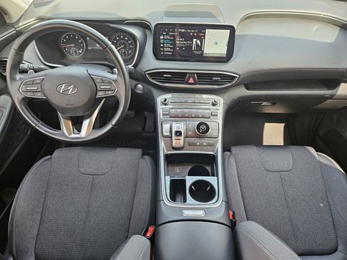 Certified 2023 Hyundai Santa Fe SEL FWD image 17