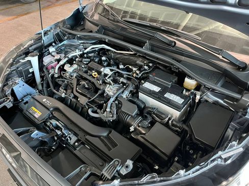 New 2026 Toyota Corolla Cross LE AWD/4WD image 13