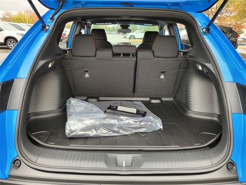 New 2026 Honda HR-V Sport image 11