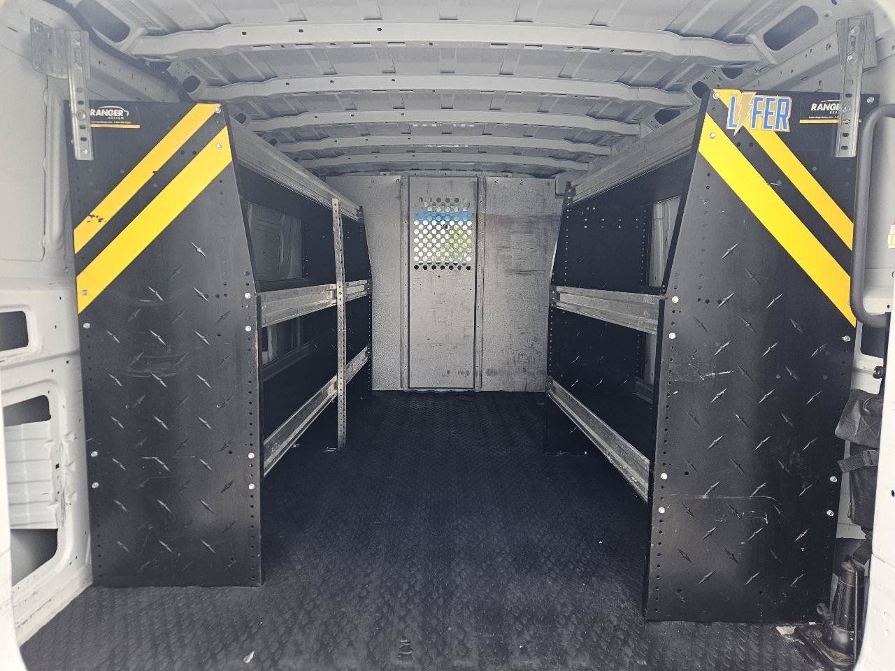 Used 2019 Nissan NV 1500 S RWD image 16