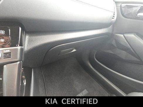 Certified 2024 Kia Seltos EX AWD/4WD image 32