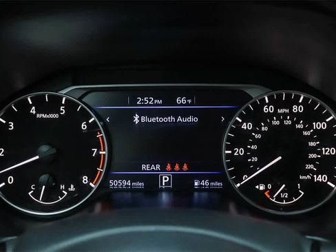 Used 2024 Nissan Altima 2.5 SV image 23