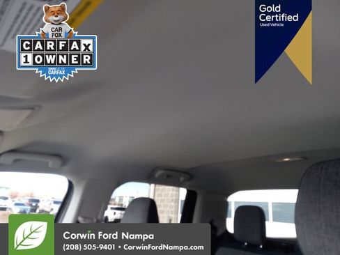 Used 2024 Ford Maverick XLT w/ Equipment Group 300A Standard image 25